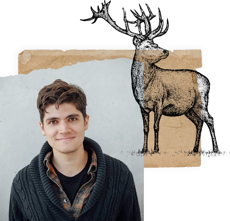 Evan F.P.