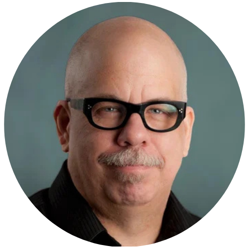 Rob Sandberg