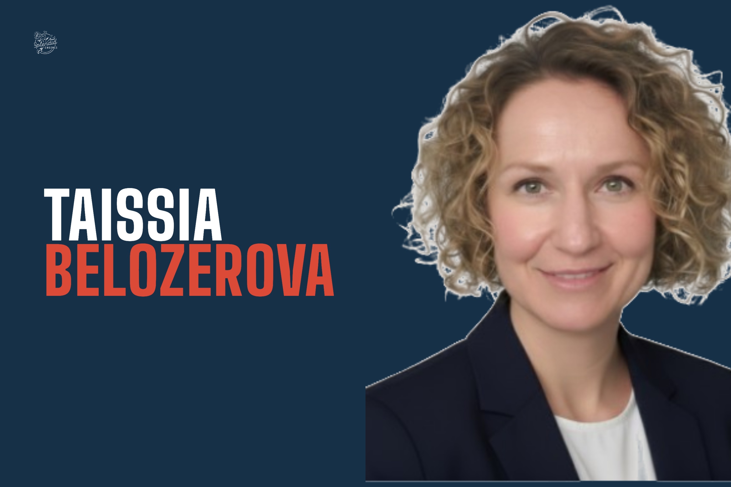 Taissia Belozerova on data and instinct in marketing