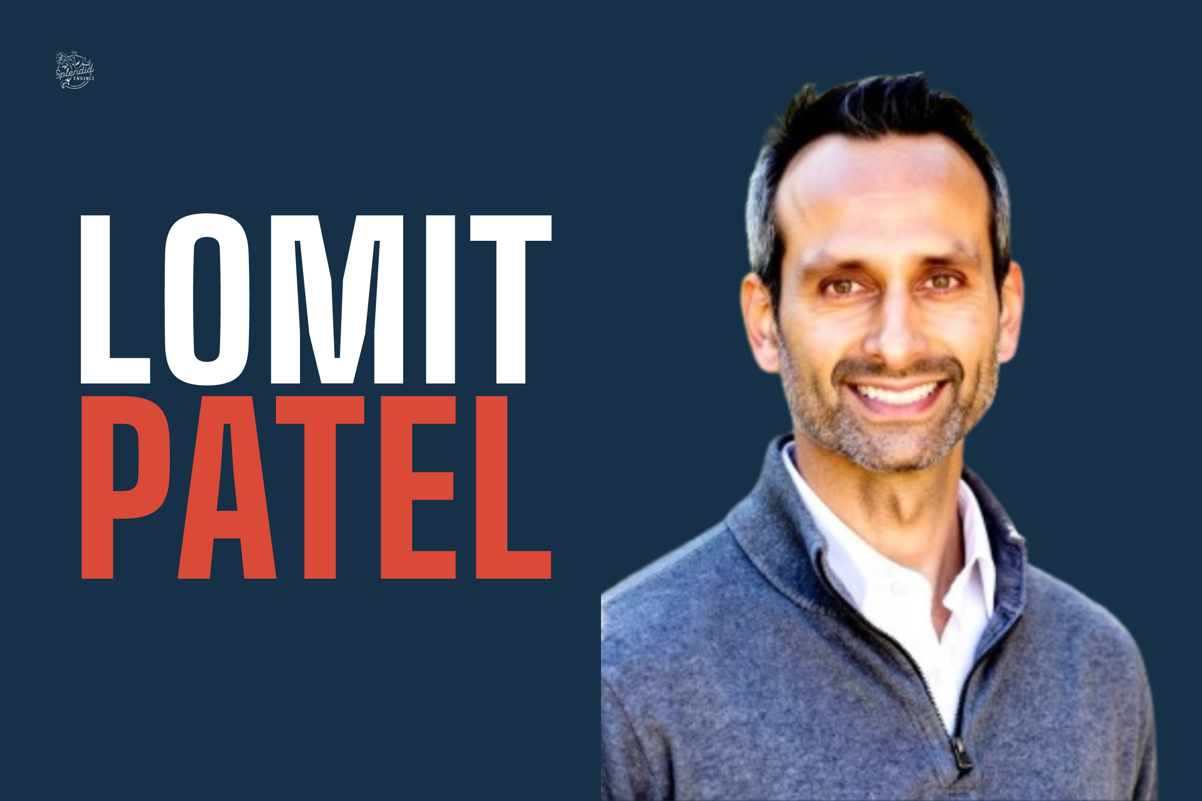 Lomit Patel on pre-meeting research