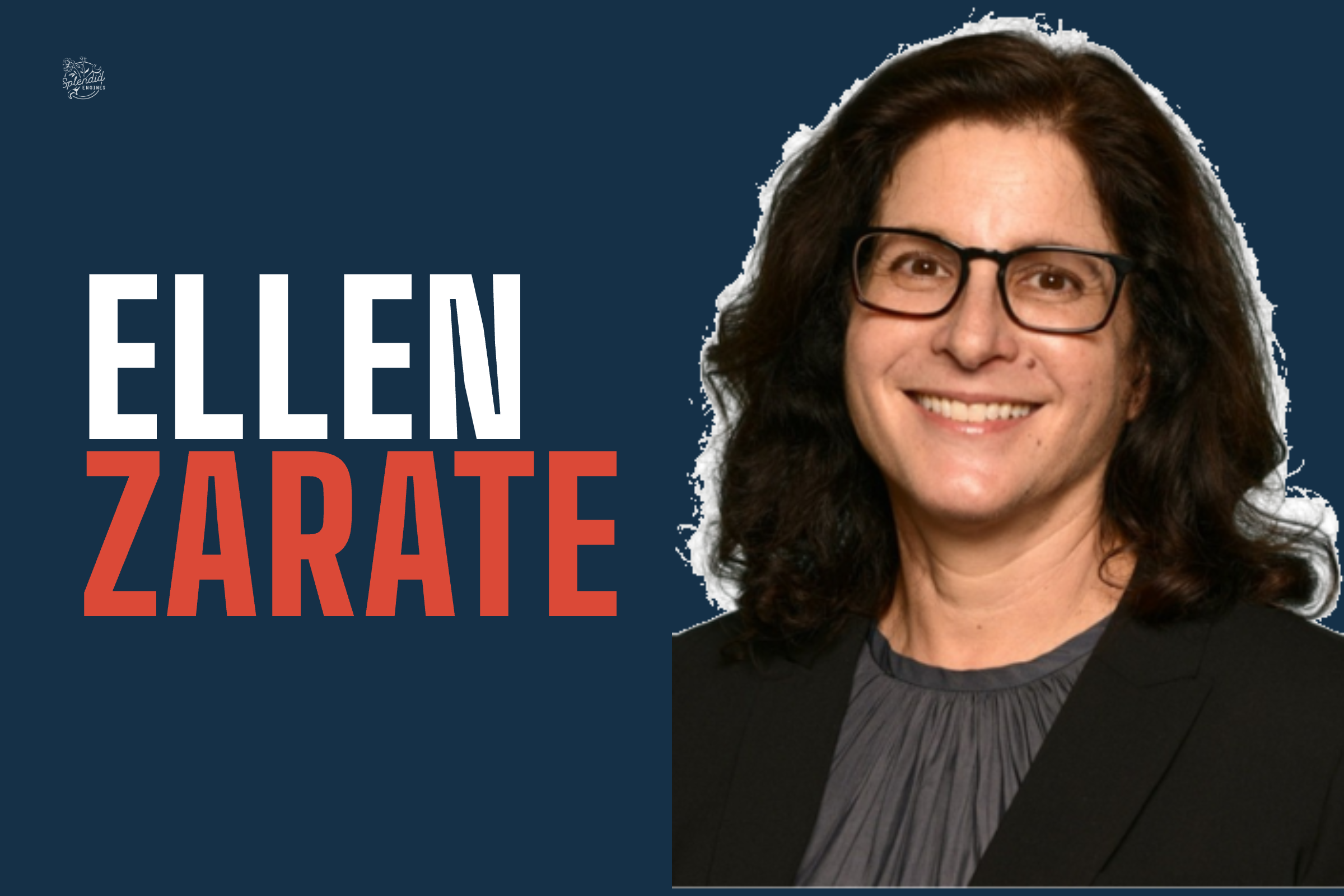 Ellen Zarate on AI and customer trust