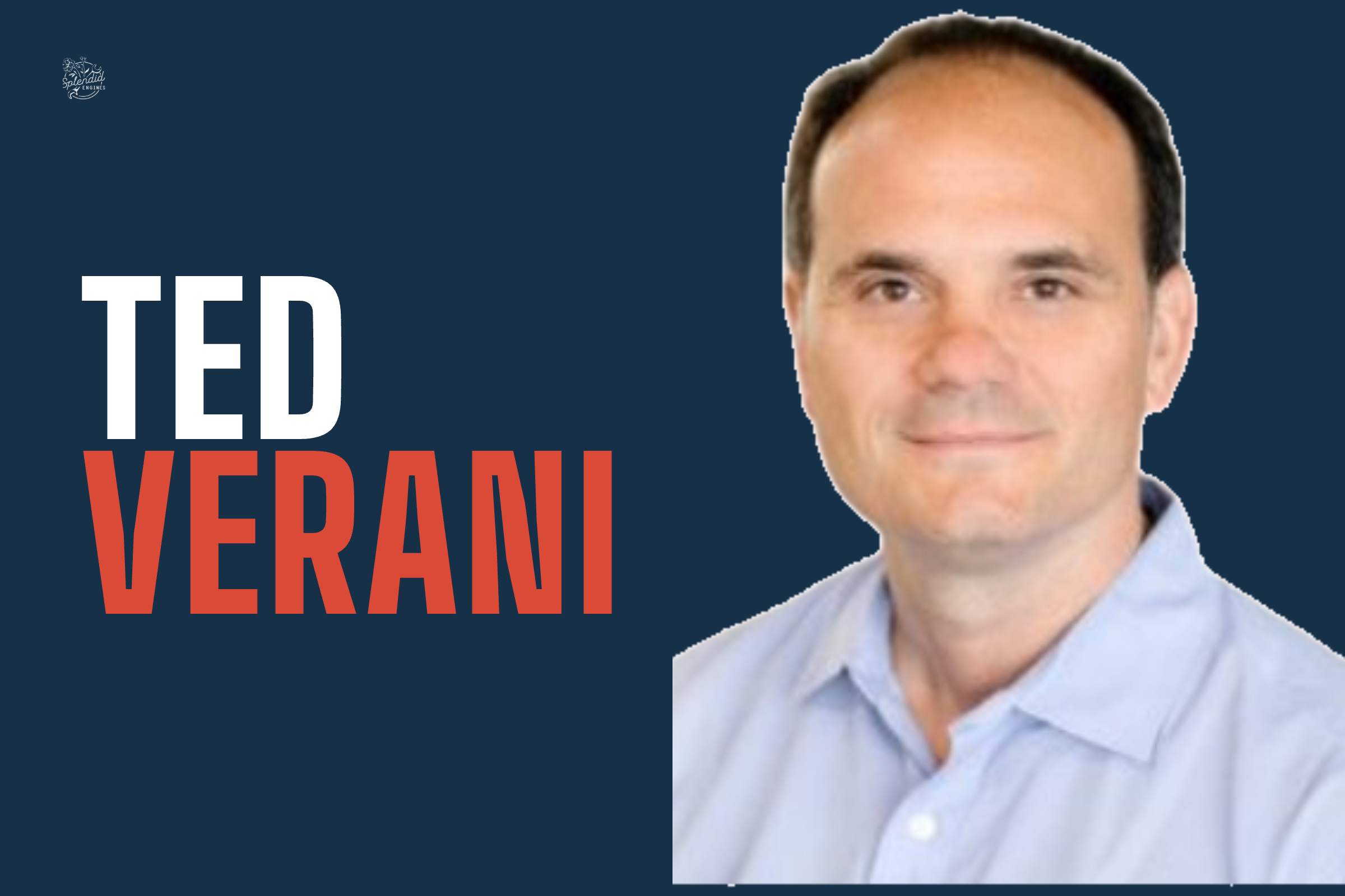 Ted Verani on community-led marketing