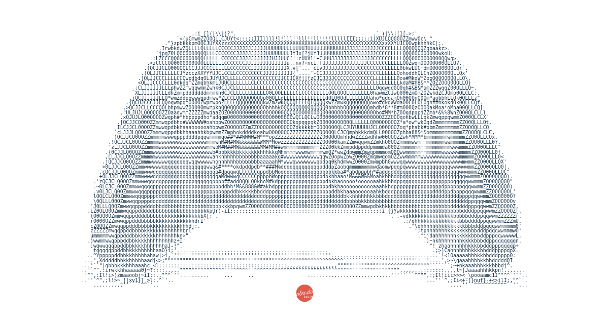 An Xbox controller rendered in ASCII art