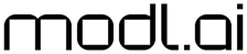 Modl Logo Wide