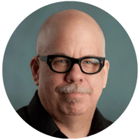Rob Sandberg Round